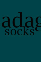Adage School Sport Business and Casual Socks