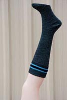 Knee Length School Socks